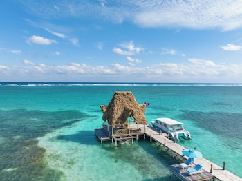 reef haven belize