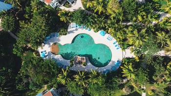 reef haven belize