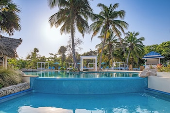 reef haven belize