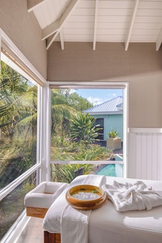 reef haven belize