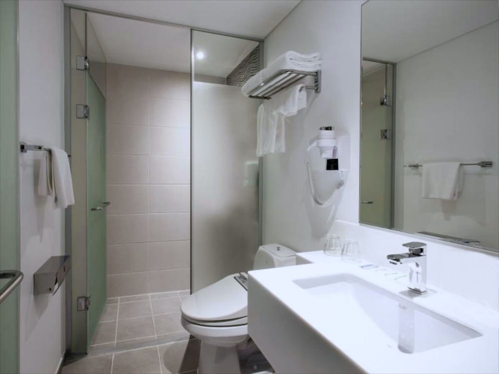 travelodge myeongdong euljiro