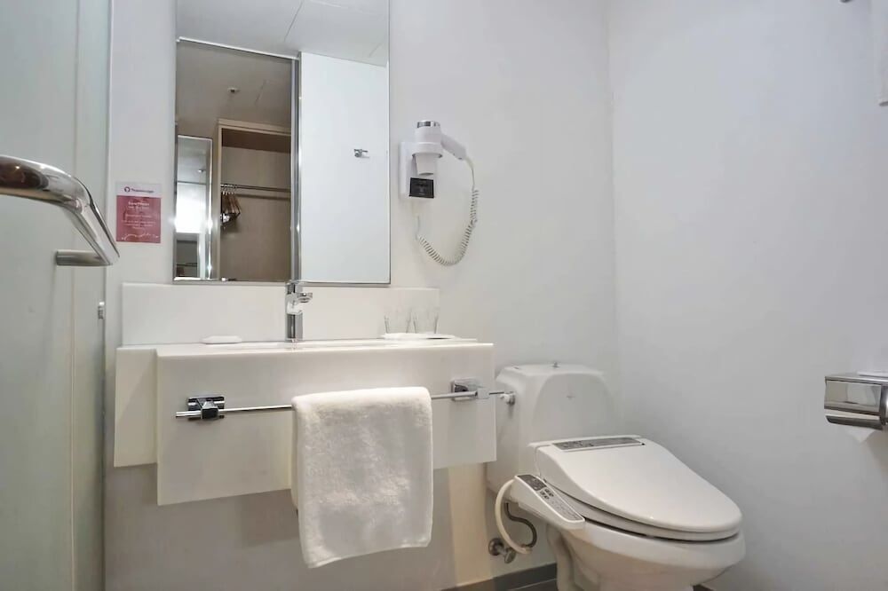 travelodge myeongdong euljiro