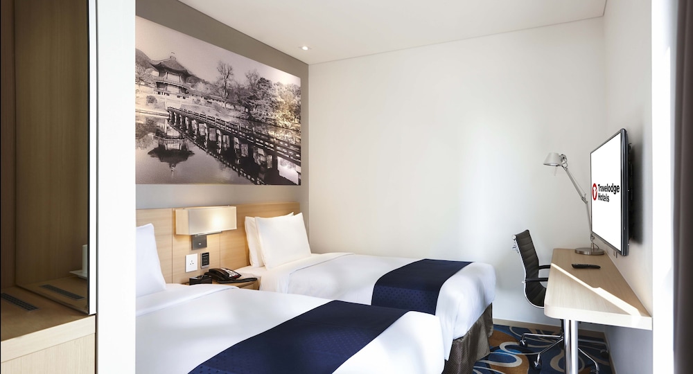travelodge myeongdong euljiro