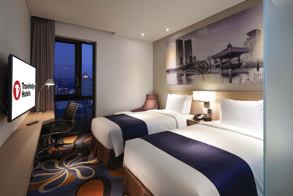 travelodge myeongdong euljiro