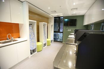 travelodge myeongdong euljiro