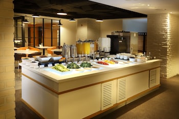 travelodge myeongdong euljiro