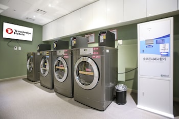 travelodge myeongdong euljiro