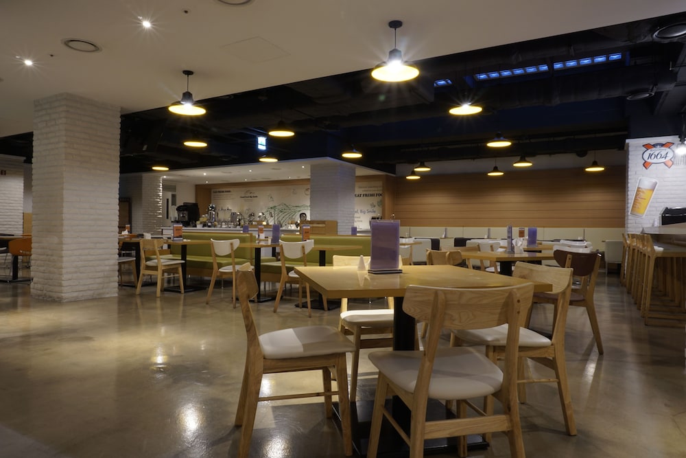 travelodge myeongdong euljiro