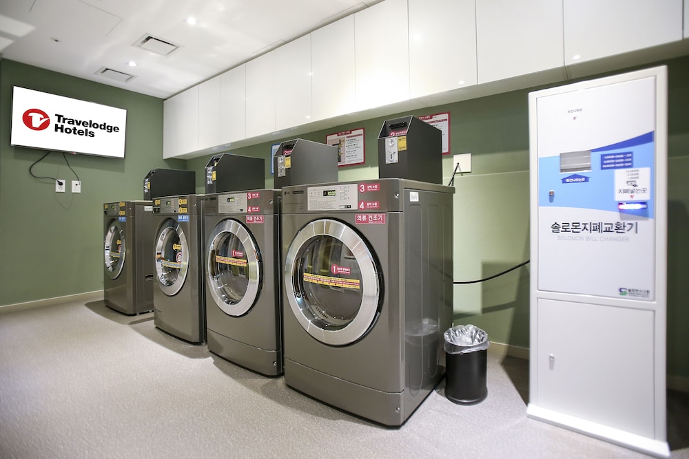 travelodge myeongdong euljiro