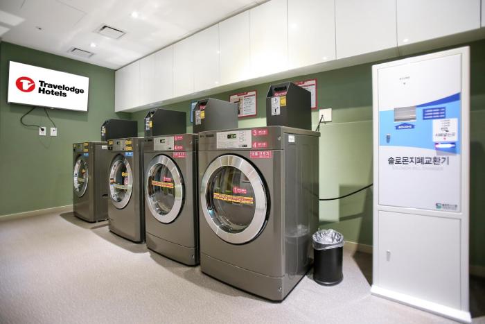 travelodge myeongdong euljiro