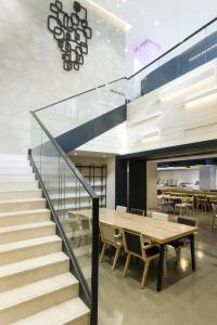 travelodge myeongdong euljiro