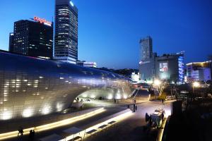 travelodge myeongdong euljiro