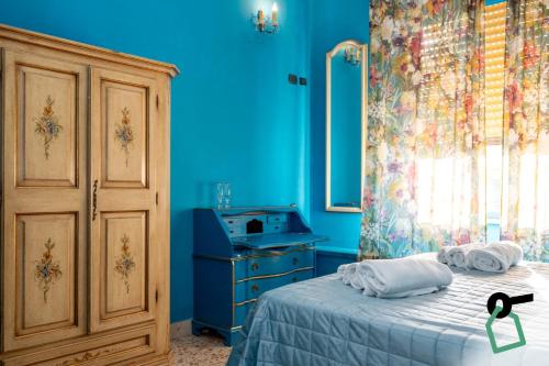 hotiday palermo agostino