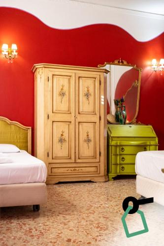 hotiday palermo agostino