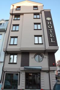 hotel vlaho
