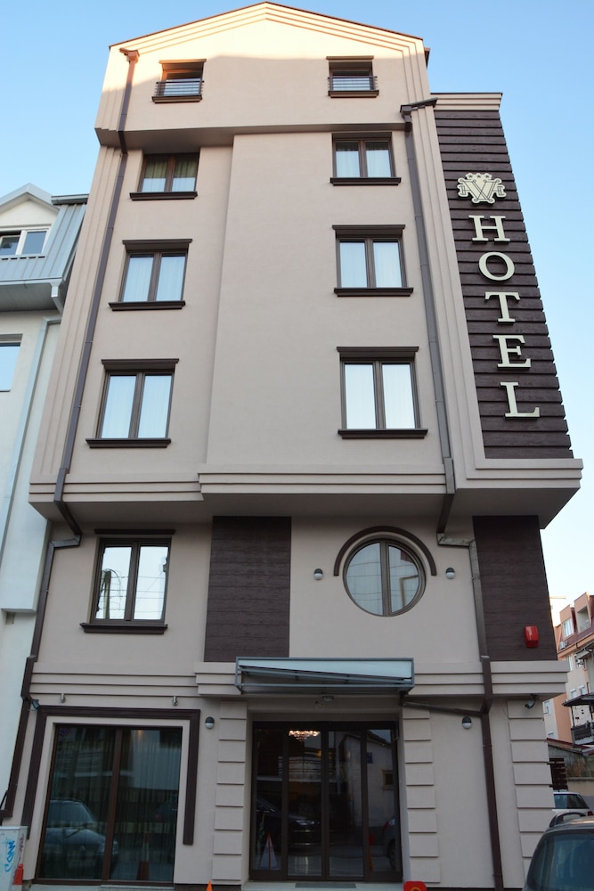 hotel vlaho