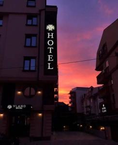 hotel vlaho