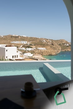 mykonos