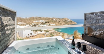 mykonos