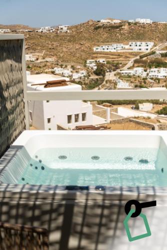 mykonos