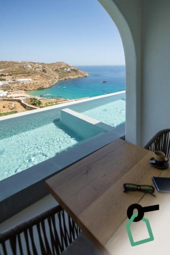 mykonos