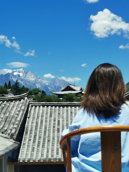lijiang