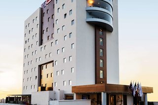 Hs Hotsson Hotel Queretaro,Queretaro>>Corregidora,4 star