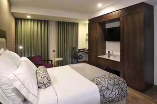 Hs Hotsson Hotel Queretaro,Queretaro>>Corregidora,4 star
