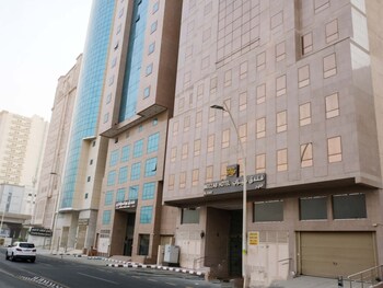 meezab alkher hotel