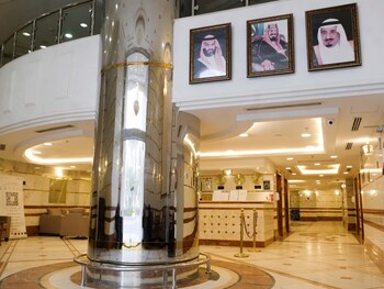 meezab alkher hotel
