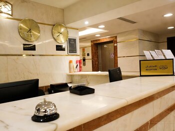 meezab alkher hotel