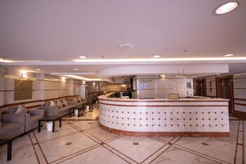 meezab alkher hotel