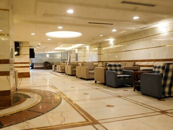 meezab alkher hotel