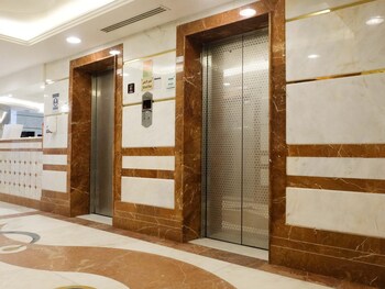 meezab alkher hotel