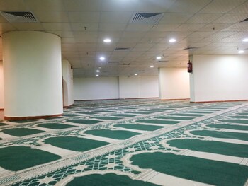 meezab alkher hotel