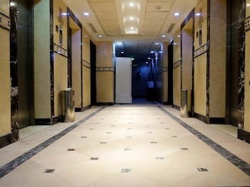 meezab alkher hotel