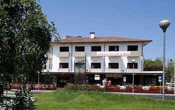 Hotel Genzianella,Emilia-Romagna>>Cervia,3 star