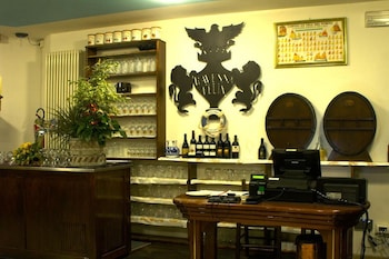 Hotel Genzianella,Emilia-Romagna>>Cervia,3 star