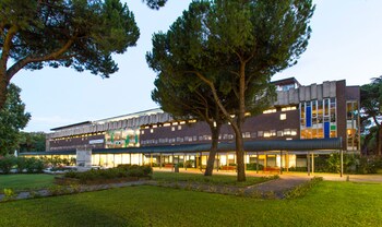 Hotel Genzianella,Emilia-Romagna>>Cervia,3 star