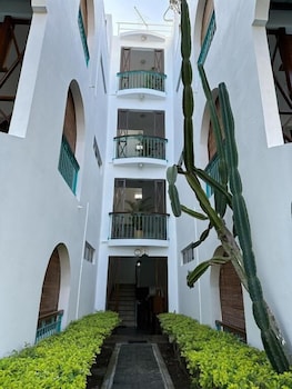 Villaspingouin,,4 star