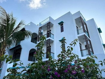Villaspingouin,,4 star