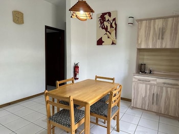 Villaspingouin,,4 star