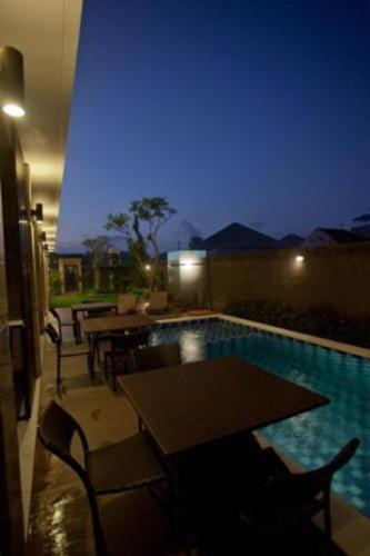 dream jimbaran