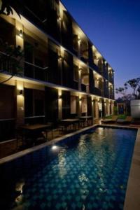 dream jimbaran