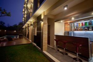dream jimbaran