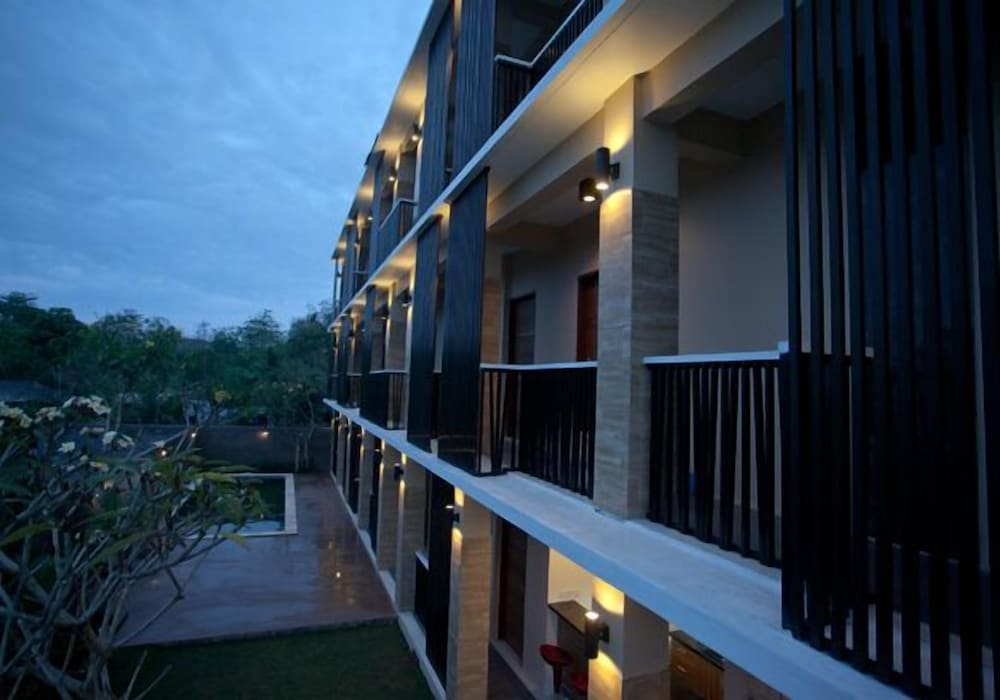 dream jimbaran