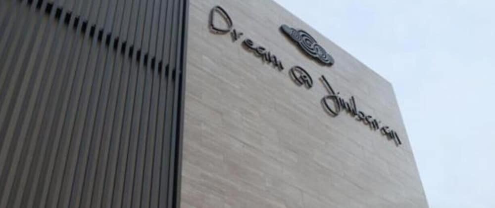 dream jimbaran