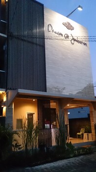 dream jimbaran