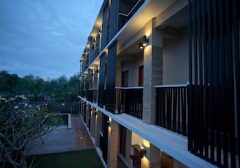 dream jimbaran