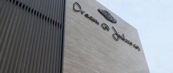 dream jimbaran